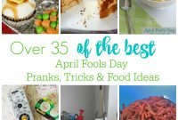 40 april fools day pranks for kids | skip to my lou