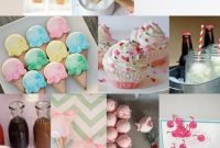 40 awesome ice cream party ideas | hacks diy, diy decoration and