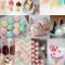 40 awesome ice cream party ideas | hacks diy, diy decoration and