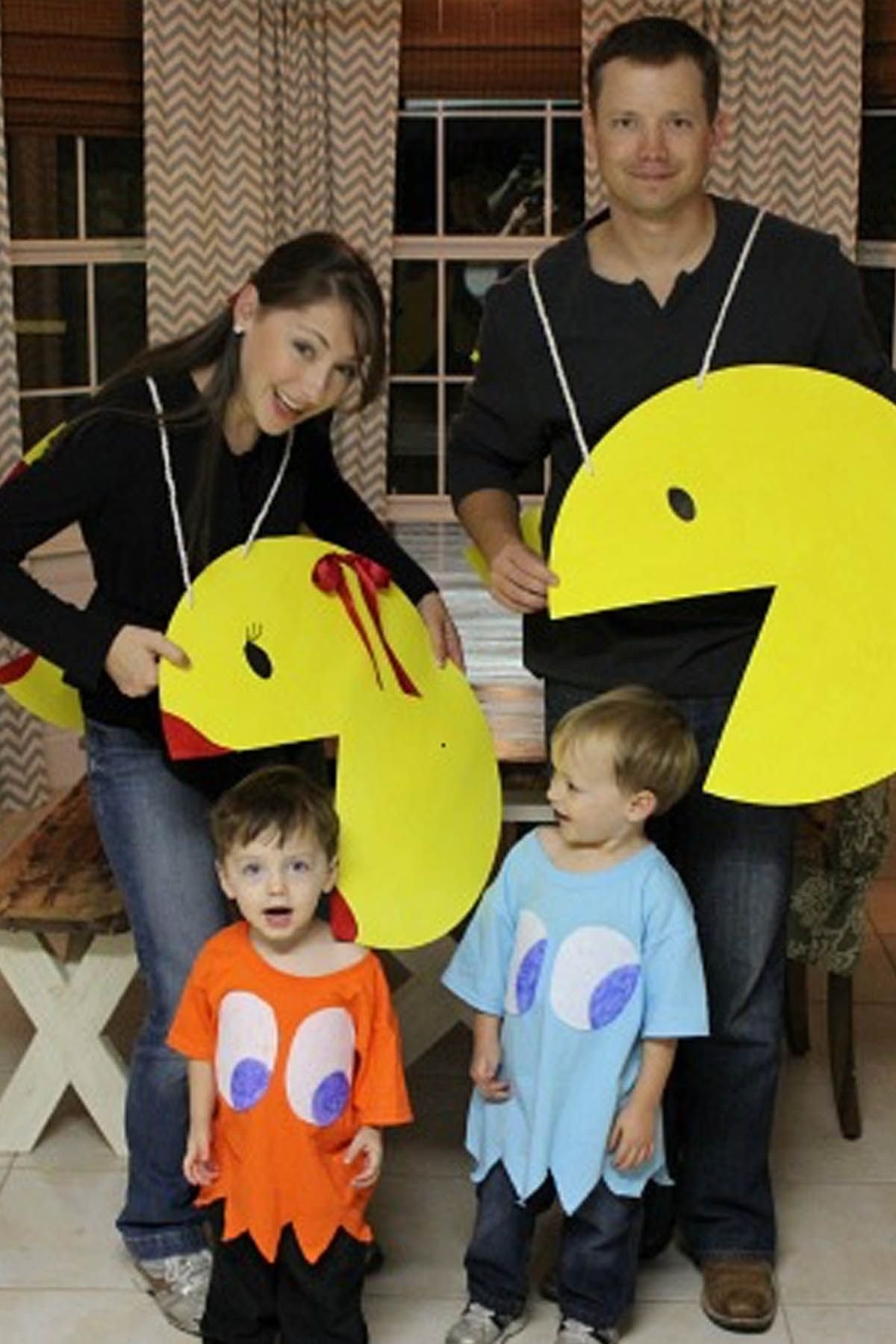 10 Perfect Family  Costume  Ideas For 6 2022