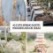 40 cute spring rustic wedding décor ideas - weddingomania
