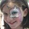 40+ easy kids face painting ideas designs for little girls