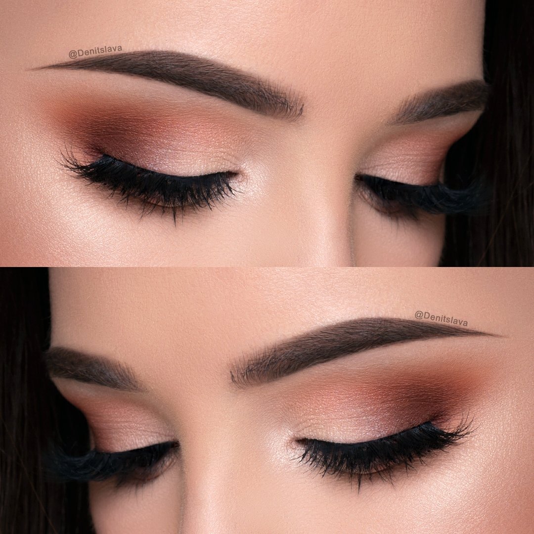 10 Trendy Make Up Ideas For Brown Eyes 40 hottest smokey eye makeup ideas 2018 smokey eye tutorials for 2022