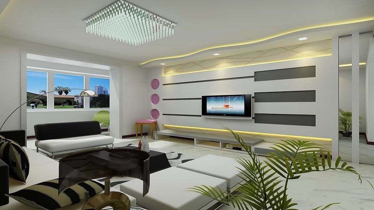 10 Lovable Ceiling Ideas For Living Room 40 most beautiful living room design ideas ceiling designs youtube 2022
