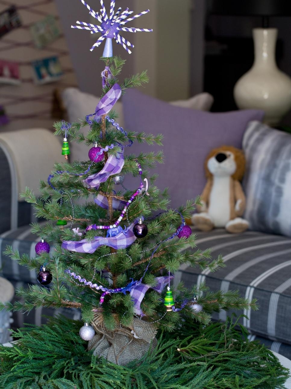 10 Stylish Christmas Tree Decorating Ideas For Kids %name 2022