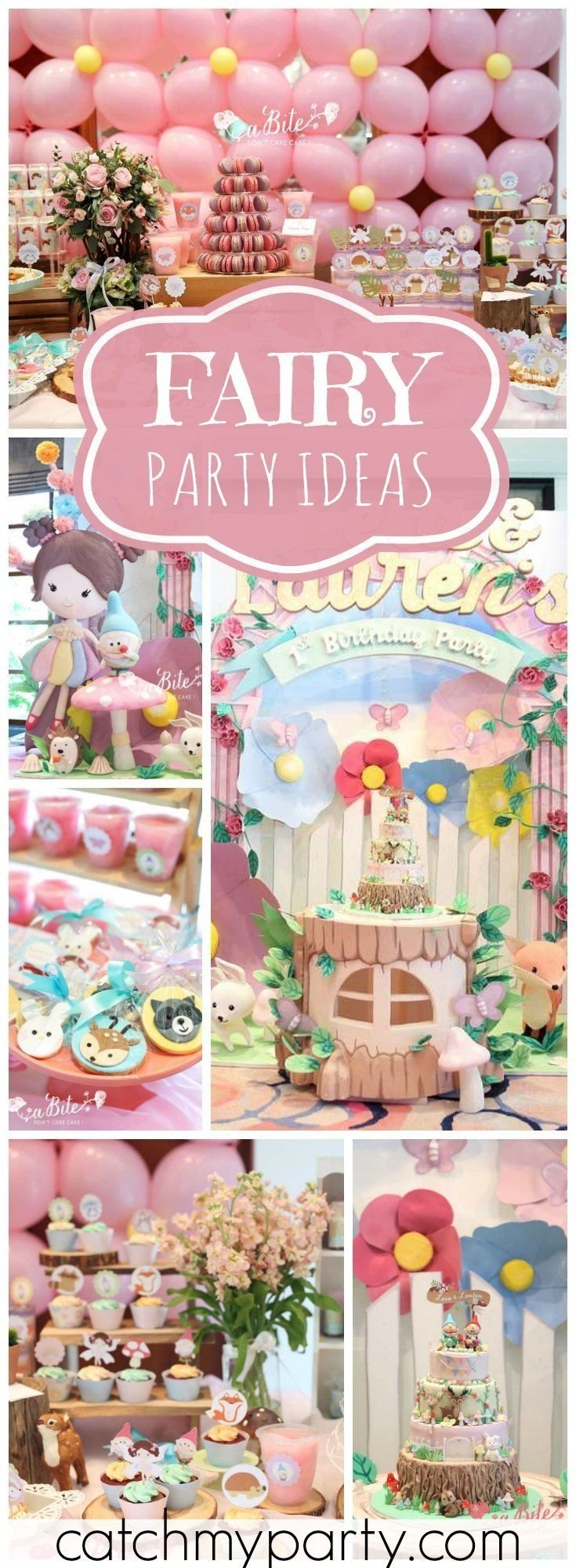 10 Most Recommended Birthday Party Theme Ideas For Girls 416 best girl birthday party ideas images on pinterest birthday 2022