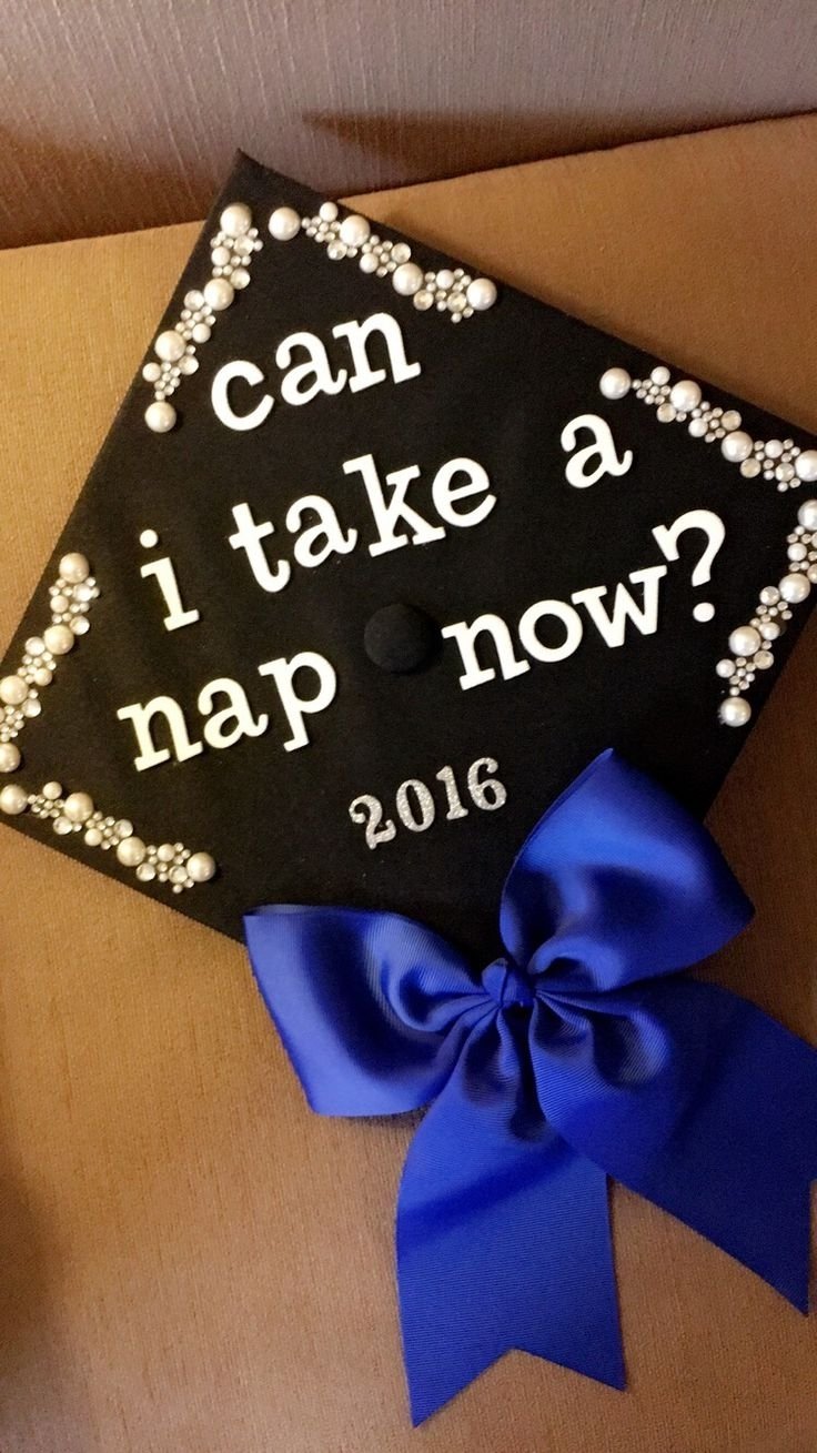 10 Unique High School Graduation Cap Ideas 418 best graduation cap decorations images on pinterest graduation 3 2023