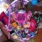 42 best birthday gift baskets for her images on pinterest | basket