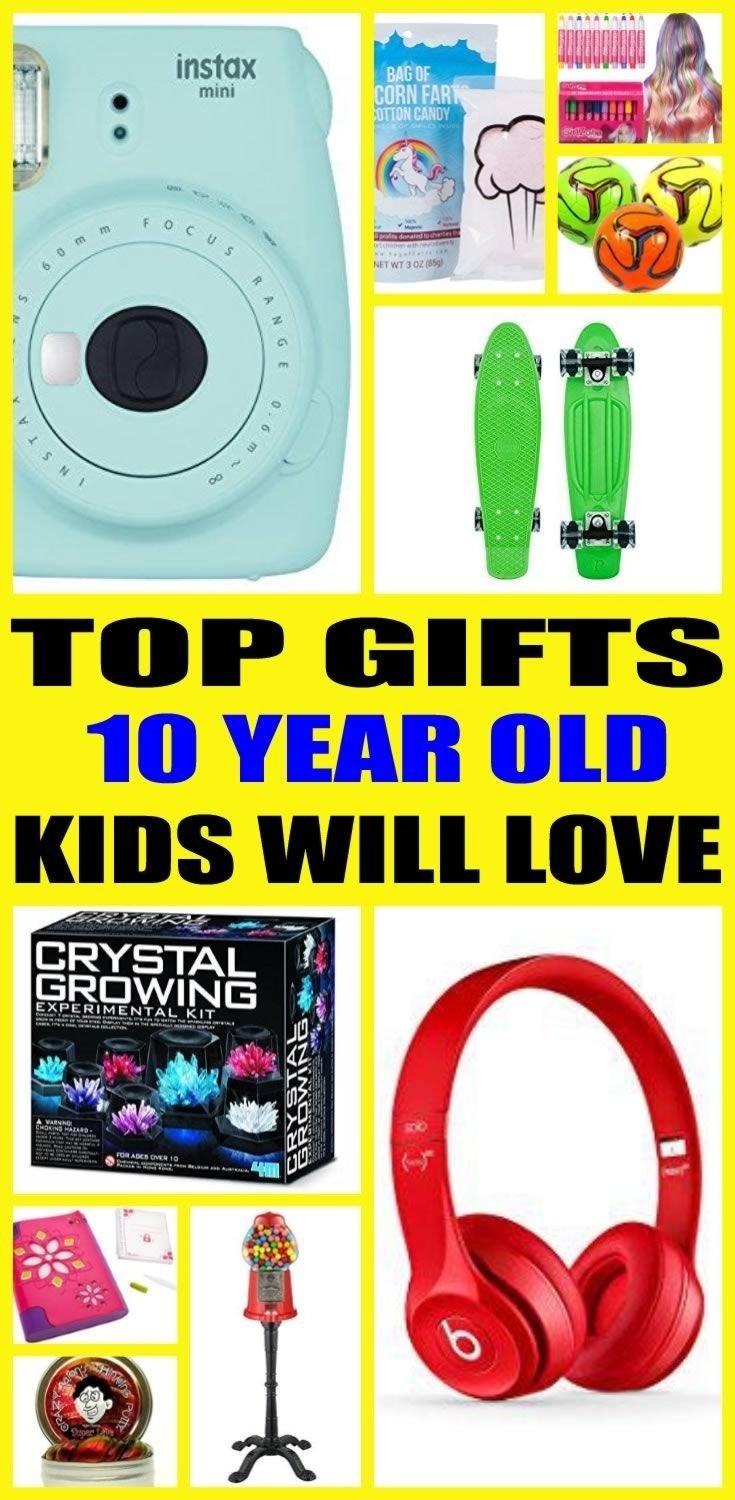 10 Pretty Gift Ideas 10 Year Old Boy 43 best top gifts for 7 year old girls images on pinterest 2022