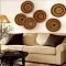 43 living room wall decor ideas - youtube