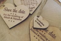 43 unique save the date ideas | hitched.co.uk