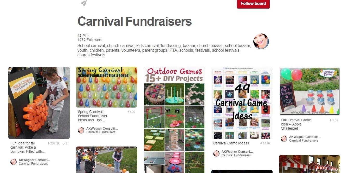 10 Trendy Fun Fundraising Ideas For High School 44 easy fundraising ideas for schools churches sports and non profits 5 2023
