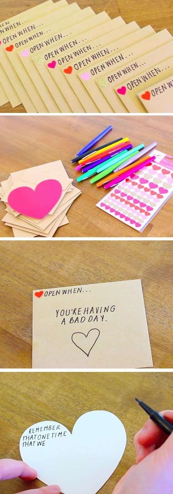 10 Elegant Homemade Valentines Day Ideas For Boyfriend 45 awesome diy gifts for boyfriend with lots of tutorials 2017 3 2022