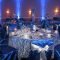45 gorgeous navy and silver wedding ideas happywedd com | wedding