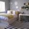 45 inspiring small bedrooms | interior options! | pinterest