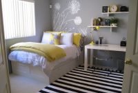 45 inspiring small bedrooms … | pinteres…