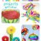 4760 best simple kids craft ideas images on pinterest | crafts for