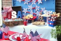 4th of july bbq - giggles galore