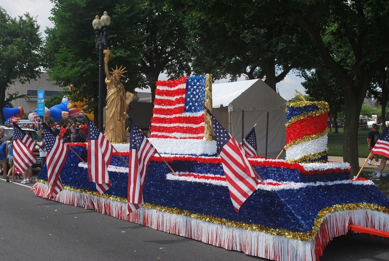 10 Spectacular Fourth Of July Float Ideas 4th of july float free stock photo public domain pictures 2 2022
