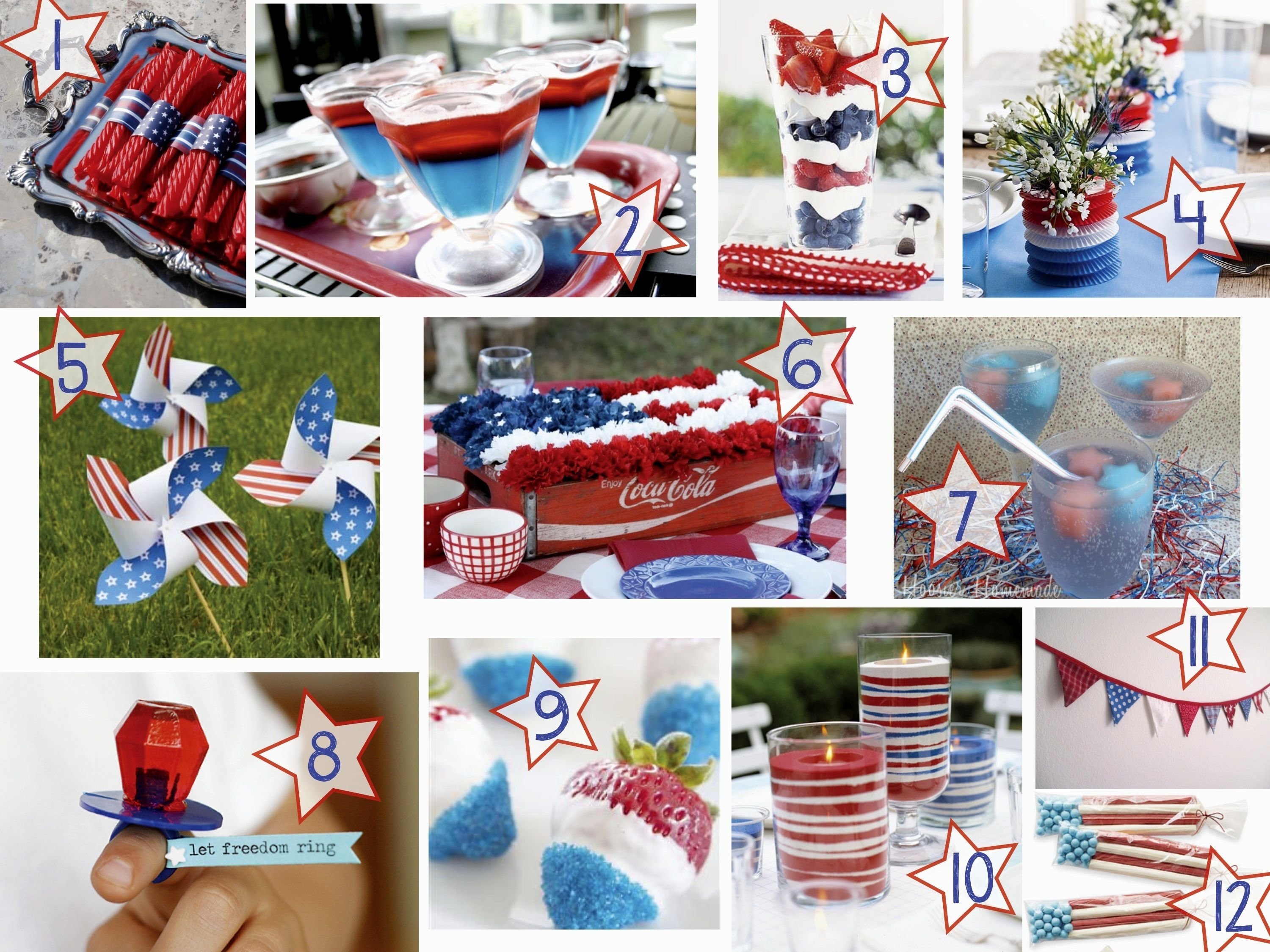 10 Beautiful 4Th Of July Party Ideas For Adults 4th of july party ideas for adults archives decorating of party 2023