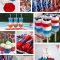 4th of july party ideas www.elliebeandesign | holidays