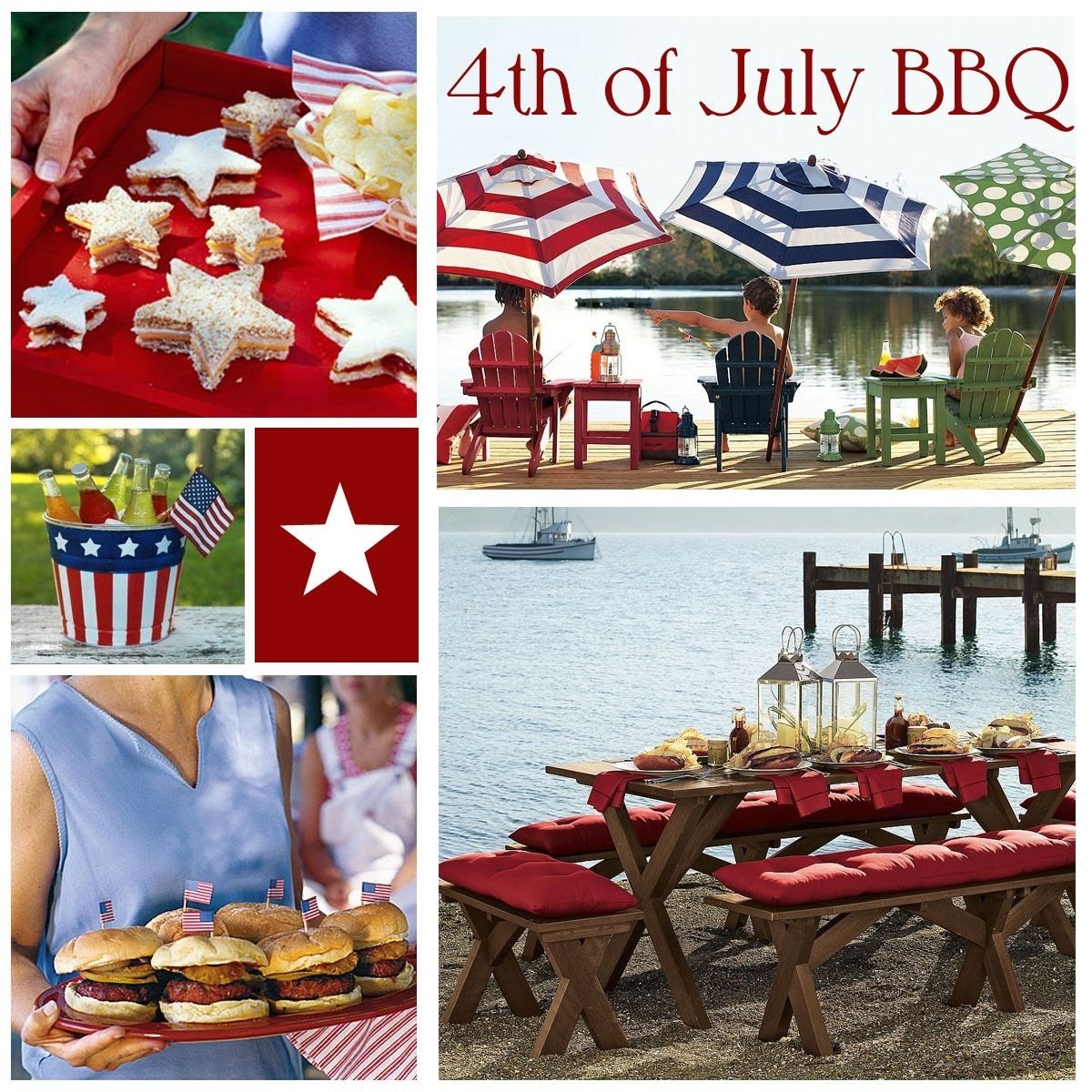 10 Trendy 4Th Of July Barbecue Ideas 4th of july recipes fun food family and friends party planners 3 2022
