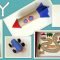 5 craft ideas for kids ( boys edition) -diy- fun and easy |