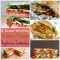 5 drool-worthy meatless monday vegetarian sandwiches - healing