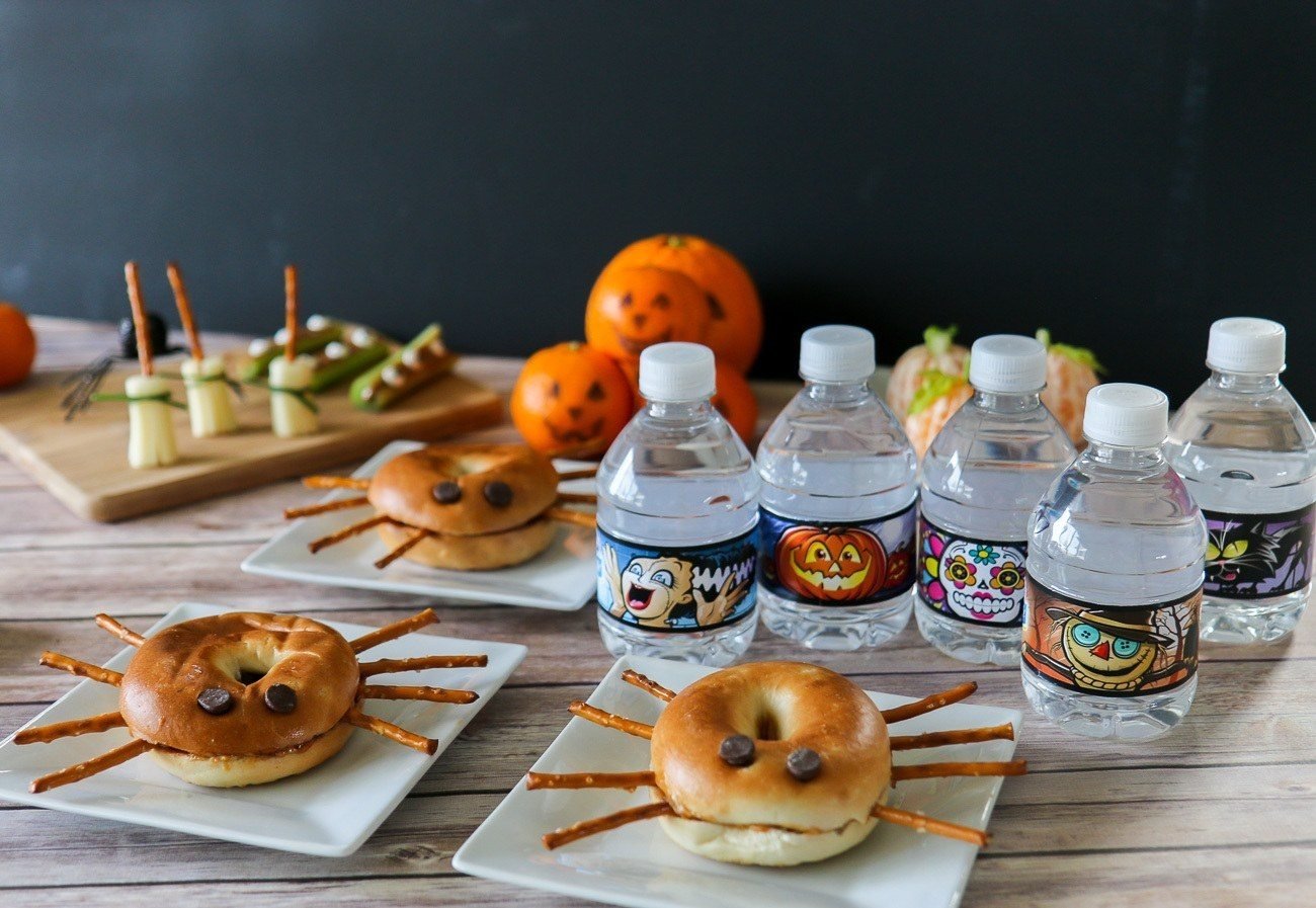 10 Lovable Halloween Food Ideas For Kids 5 easy and healthy halloween snacks for kids la jolla mom 2022