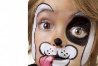 5 easy face painting designs for kids | face paintings, halloween