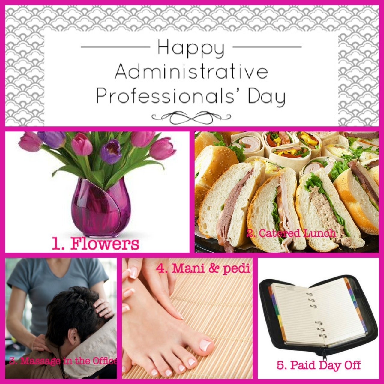 10 Gorgeous Administrative Assistants Day Gift Ideas 5 fab gift ideas for administrative professionals day 2 2022