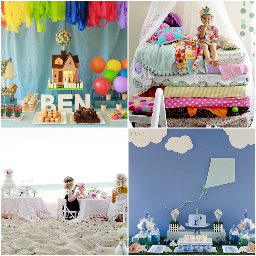 10 Stylish Birthday Party Ideas For Toddlers 5 fun birthday ideas for toddlers pre schoolers blogs kart 2022