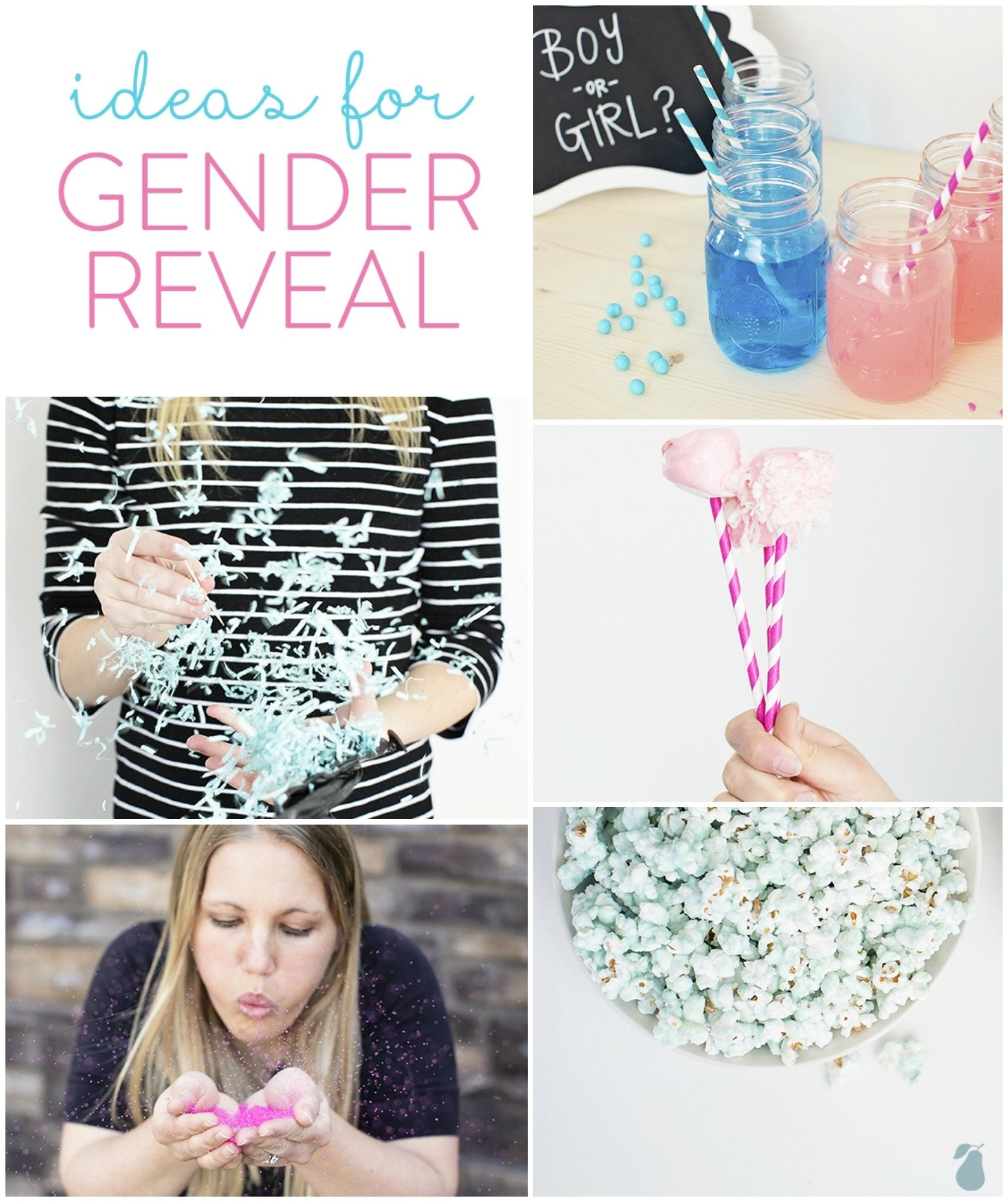 10 Trendy Unique Baby Gender Reveal Ideas 5 gender reveal ideas pear tree blog 2023