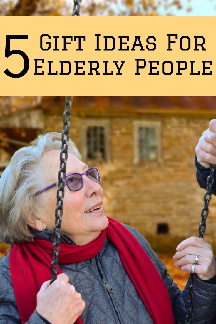 10 Famous Gift Ideas For Old People 5 gift ideas for old people like elderly grandpas and grandmas 1 2022