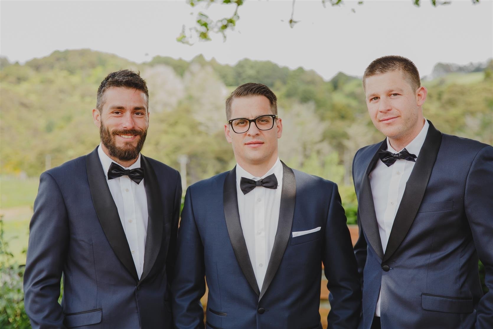 10 Fashionable Groom And Groomsmen Attire Ideas 5 gorgeous looks for spring grooms chic vintage brides 2022