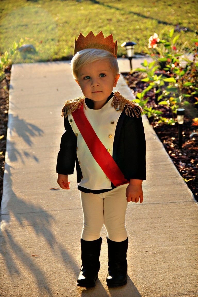 10 Fabulous Unique Toddler Halloween Costume Ideas 5 infant toddler costumes that are so cute prince costume 2023