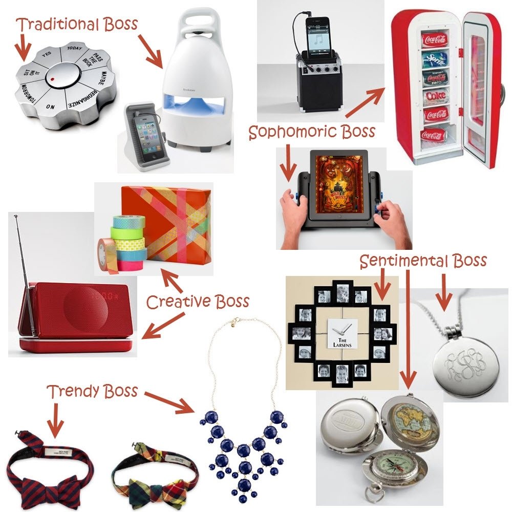 10 Perfect Unique Gift Ideas For Women 5 kinds of bosss day gifts creative gift and happy boss 2 2022