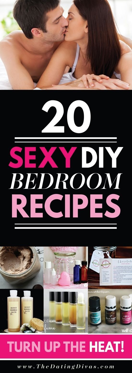 10 Attractive Fun Ideas To Spice Up The Bedroom 5 more sexy date night games that will heat things up couple fun 2022