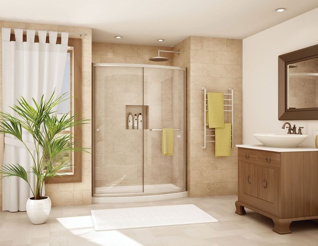 10 Trendy Tub To Shower Conversion Ideas 5 new bath to shower conversion ideas bath tubs and bathroom doors 2022