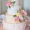 5 spring wedding cake ideas | wedding cake, spring wedding cakes and