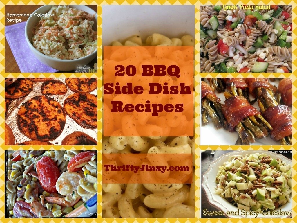 10 Nice Side Dish Ideas For Bbq 5 ways to save on summer barbecues how to grill on a budget 2022