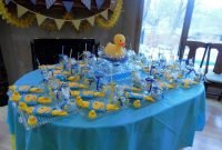 50 amazing baby shower ideas for boys | baby shower themes for boys