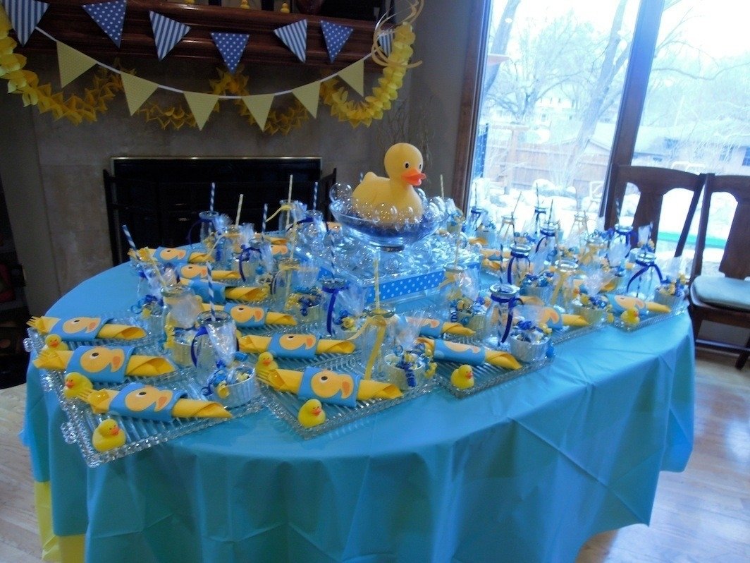 10 Nice Ideas For A Boy Baby Shower 50 amazing baby shower ideas for boys baby shower themes for boys 12 2022