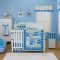 50+ baby boy room decoration ideas - best way to paint wood