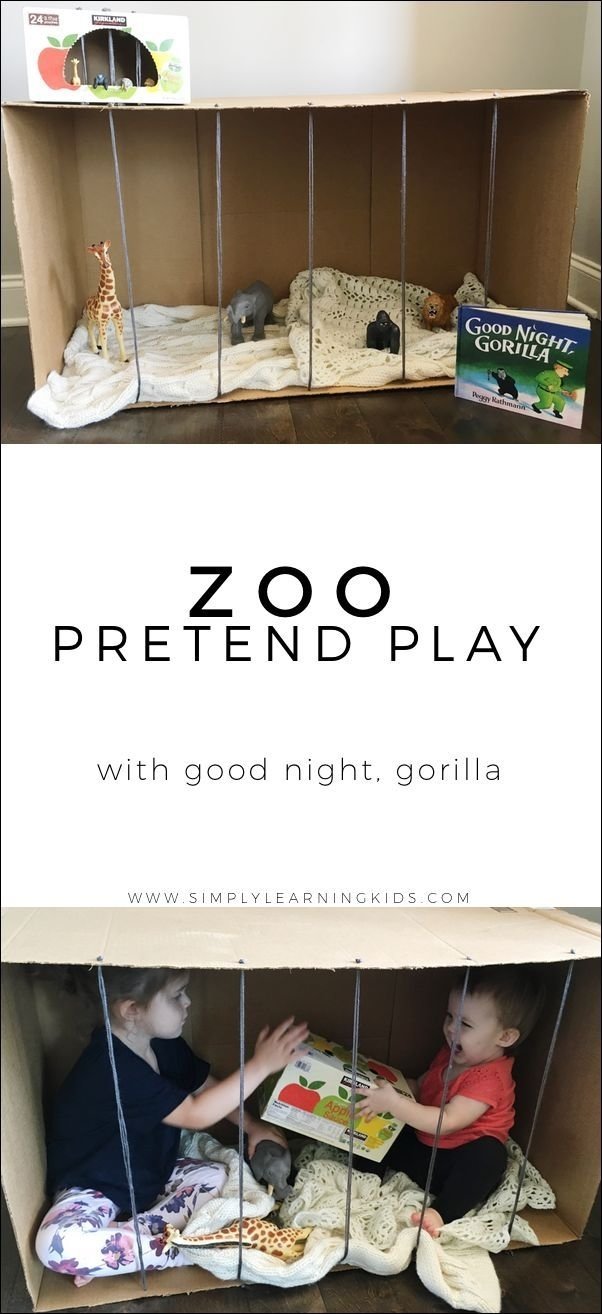 10 Pretty Good Ideas For A Play 50 best fantasy pretend play images on pinterest pretend play 2022