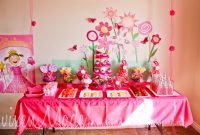 50 birthday party themes for girls - i heart nap time