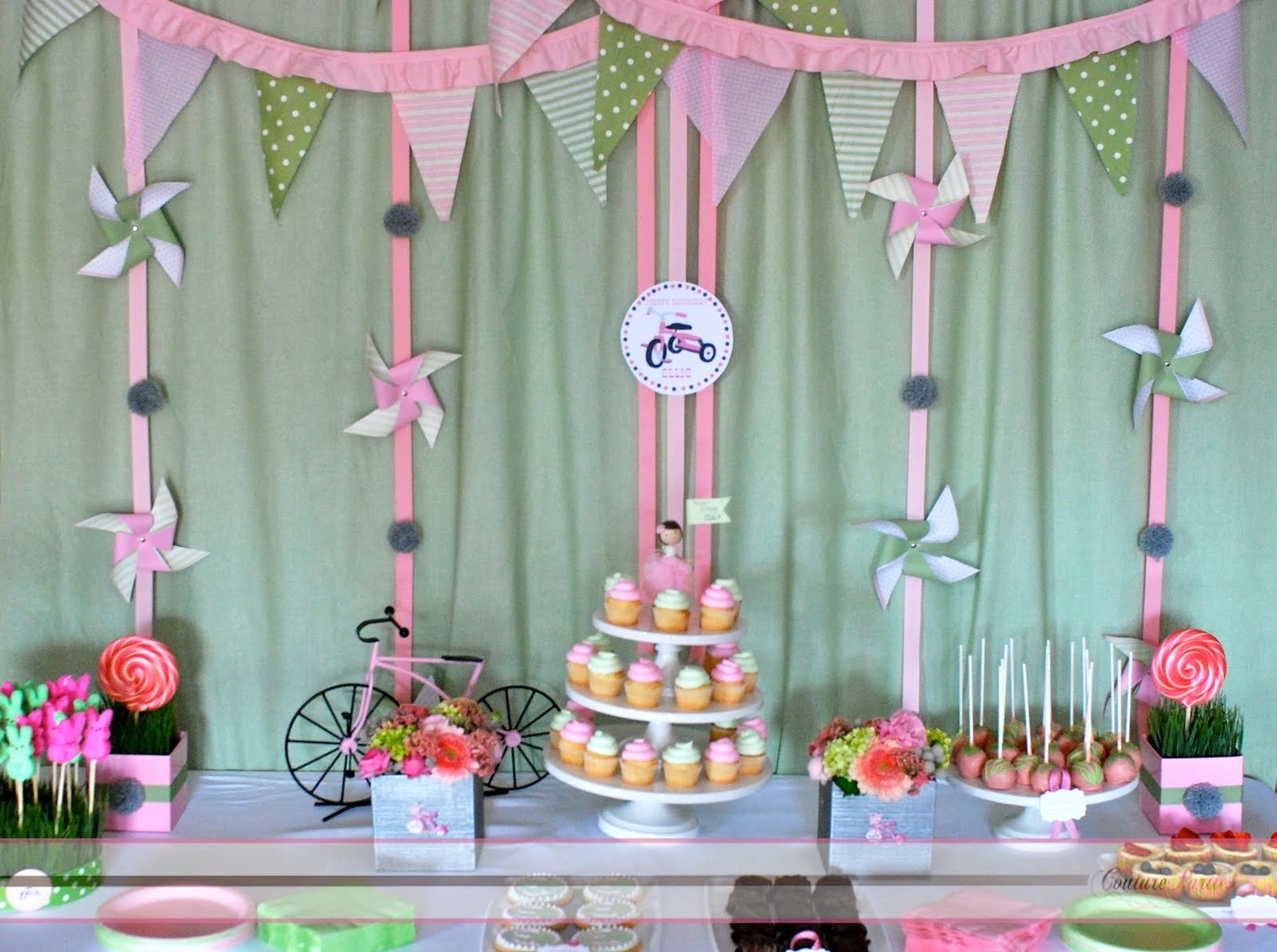 10 Trendy Ideas For Girls Birthday Parties 50 birthday party themes for girls i heart nap time 56 2022