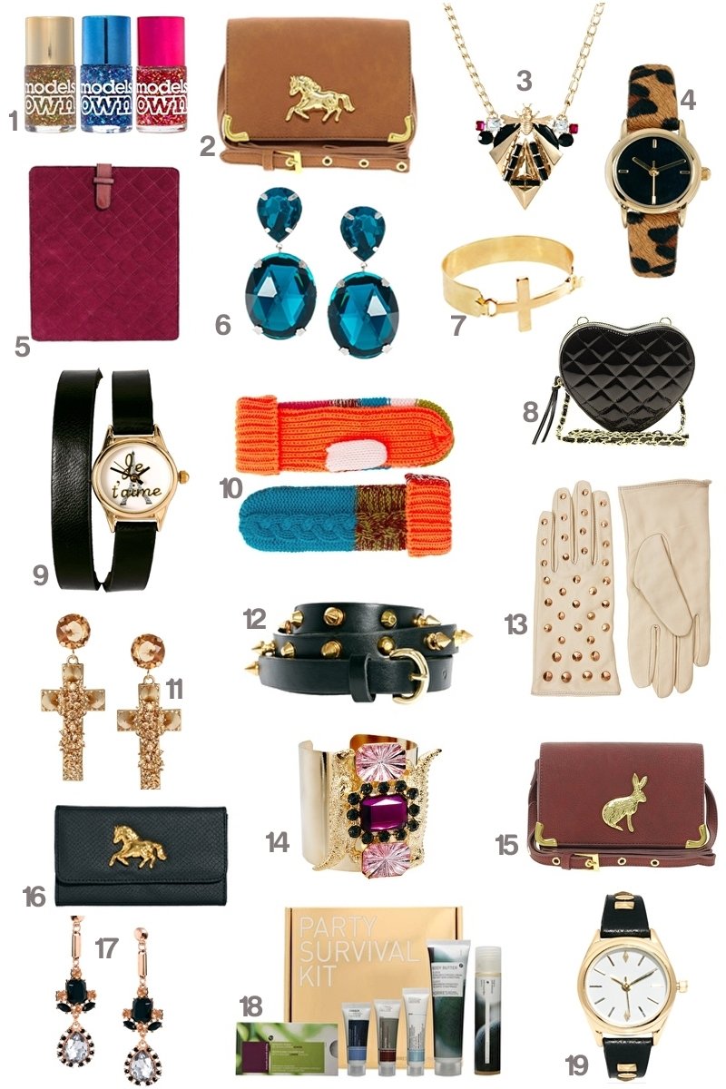 10 Gorgeous Gift Ideas Under 50 Dollars 2020