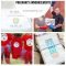 50 creative ways to announce you're pregnant! - i heart nap time