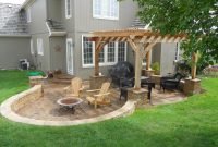 50 fantastic small patio ideas on a budget - architecturehd